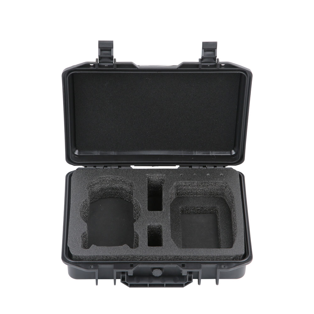 DJI Lito 1 用ポータブルキャリングケース 防爆収納 - Drone Carrying Bag のレビューと価格