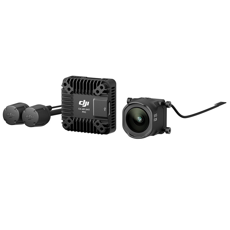 DJI O4 Air Unitシリーズ フラッグシップFPV - Drone With Rc Controller のレビューと価格