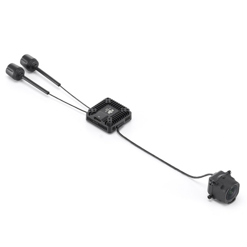 DJI O4 Air Unitシリーズ フラッグシップFPV - Drone With Rc Controller のレビューと価格