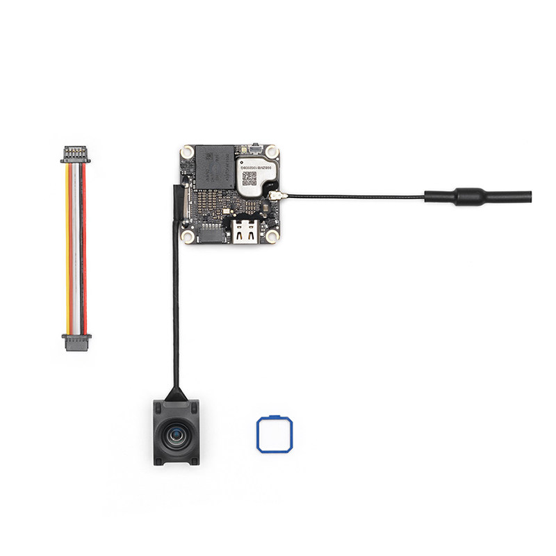 DJI O4 Air Unitシリーズ フラッグシップFPV - Drone With Rc Controller のレビューと価格