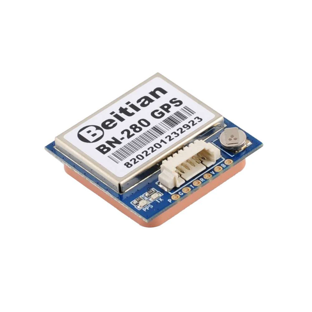 Beitian BN-280 G-MOUSE UART TT - Gps Module Drone のレビューと価格