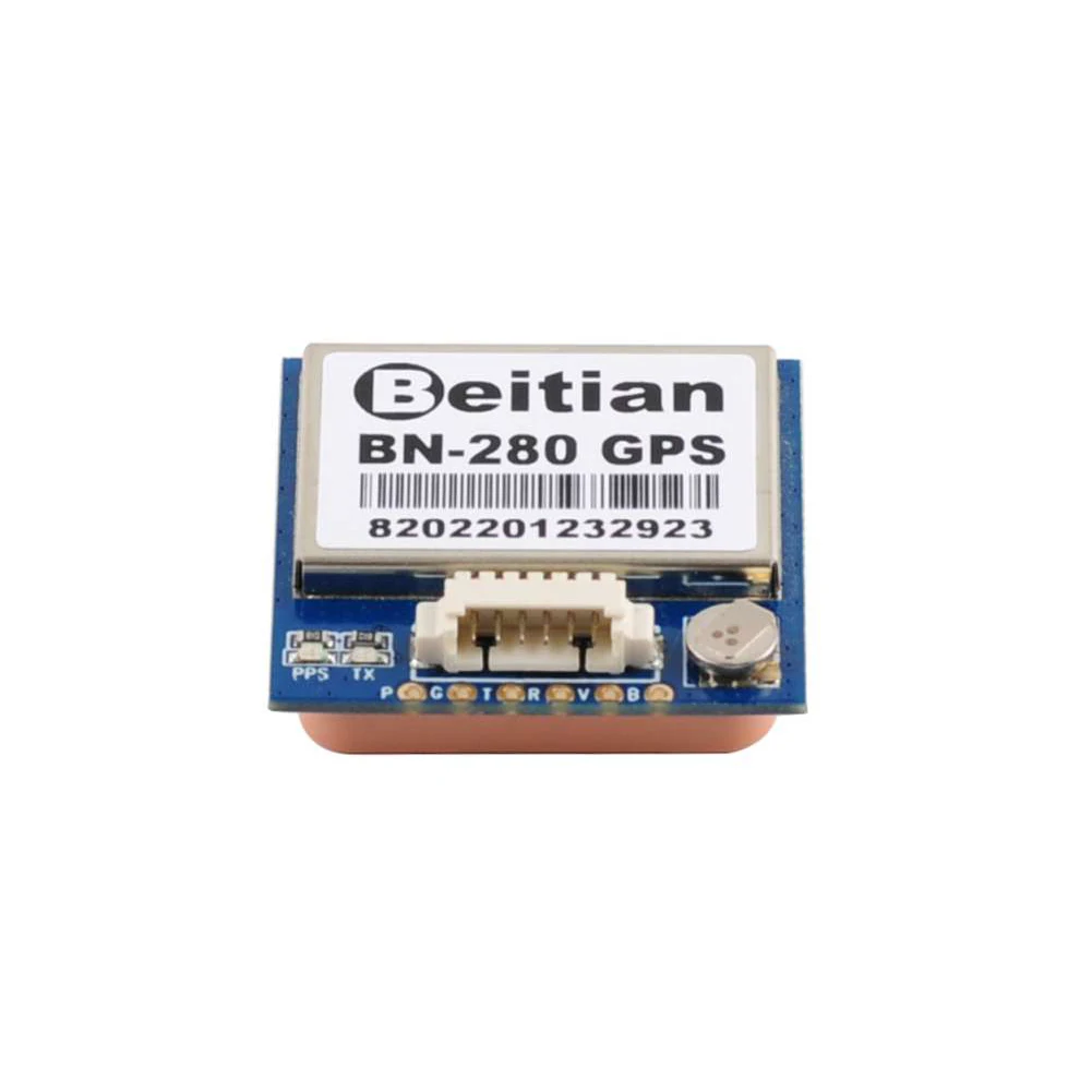 Beitian BN-280 G-MOUSE UART TT - Gps Module Drone のレビューと価格