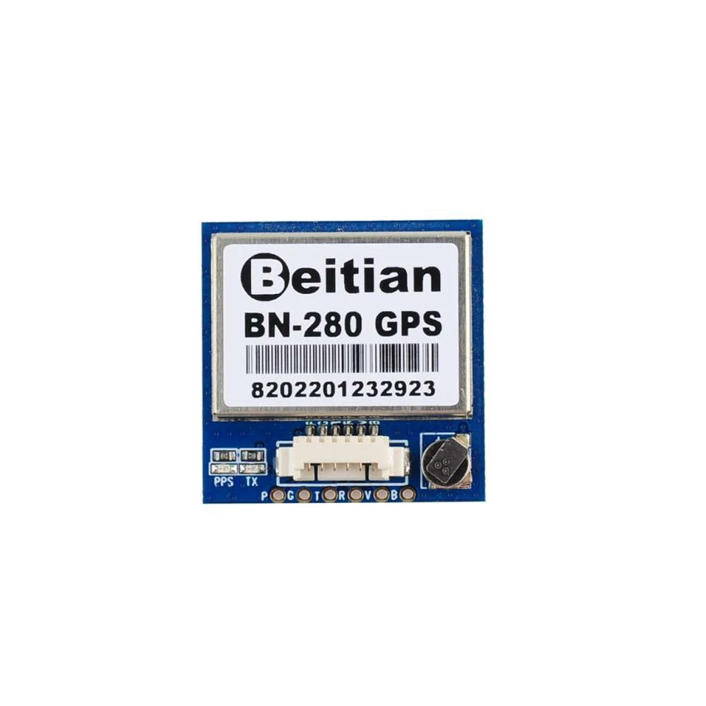 Beitian BN-280 G-MOUSE UART TT - Gps Module Drone のレビューと価格