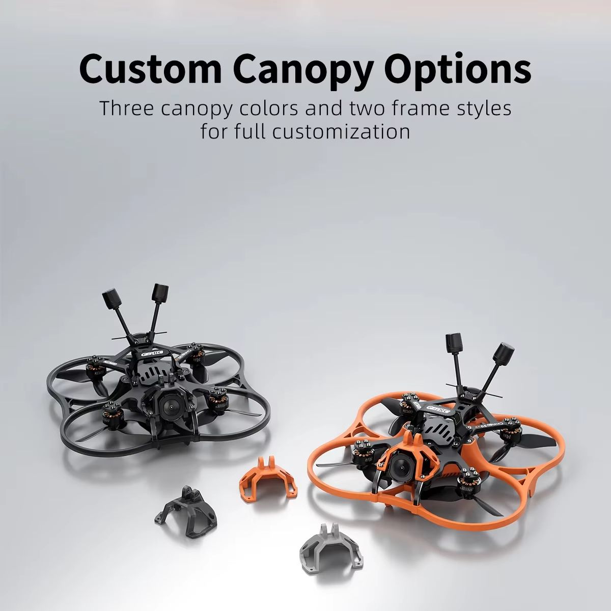 GEPRC Cinelog30 V3 FPVクアッドコプター - Drone Rc Harness のレビューと価格