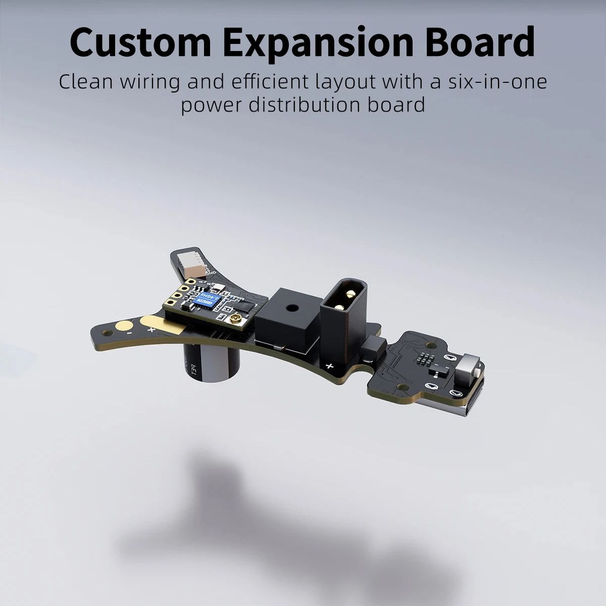 GEPRC Cinelog30 V3 FPVクアッドコプター - Drone Rc Harness のレビューと価格
