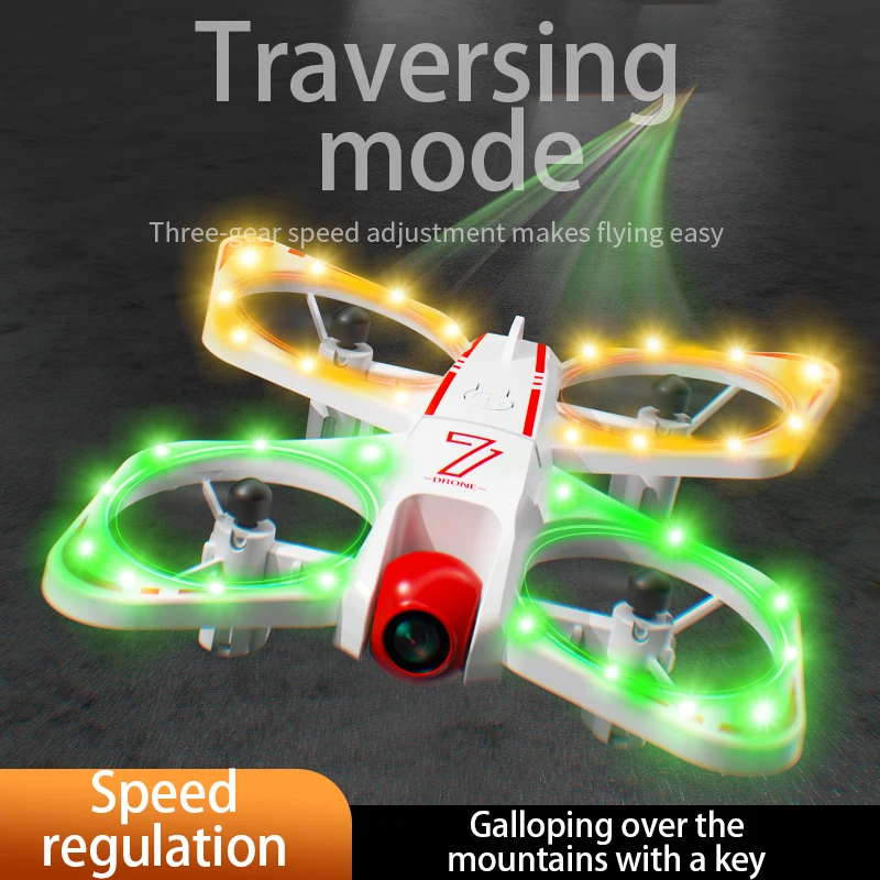 トップCZ07 RCドローンHD 4Kデュアルカメラ 高度維 - Drone Top Rc のレビューと価格